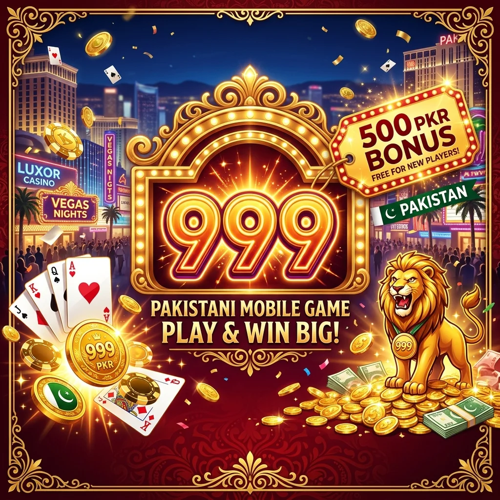 999 Game APK